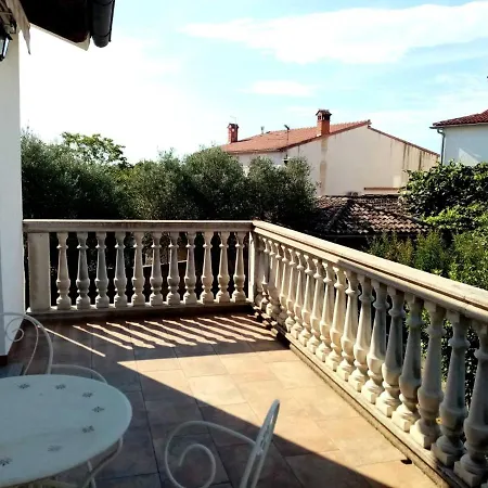 Homestay Studio Bogdan Rovinj